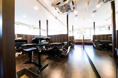 Nagainogi Orthopedic Clinic