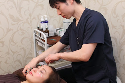 Terasawashinkyu Acupuncture