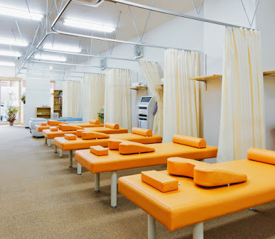 Tanpoposhinkyu Acupuncture 사진 4
