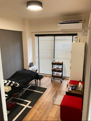 Ha Relax Abeno Seitai Acupuncture