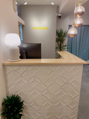 HOGUSHI 全身もみほぐし ・足ツボ ・オイルトリートメント・ドライヘッド〜TotalRelaxationRoom〜 平野本店 사진 4