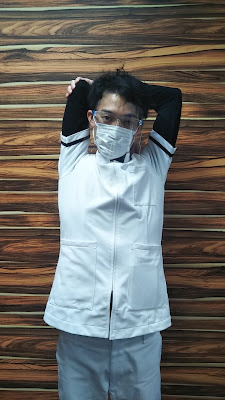 Harinakanokomagawa Orthopedic Clinic 사진 3