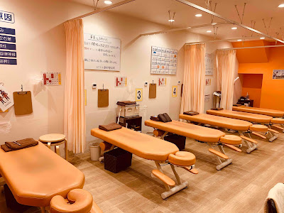 Kokorokokoroshinkyu Acupuncture 사진 3