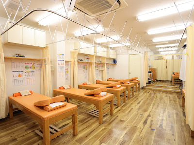 はばたき鍼灸整骨院 東住吉区 接骨院 整体 マッサージ 사진 4