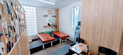 Yotsubaseikotsuin Acupuncture 사진 3