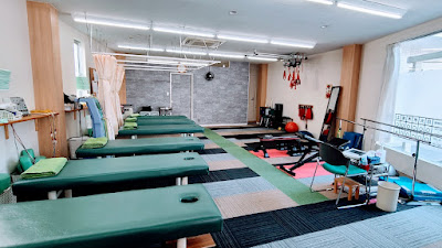 Yotsubaseikotsuin Acupuncture