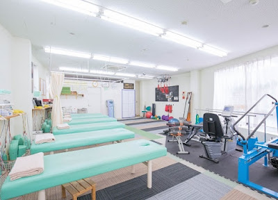 Yotsubaseikotsuin Acupuncture 사진 2