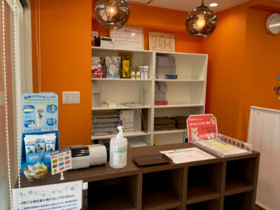 Kitakagaya Orthopedic Clinic 사진 2
