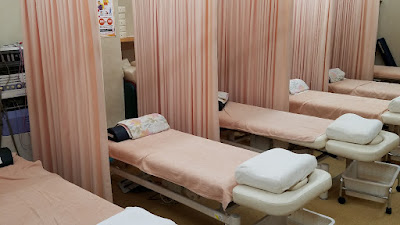 Kohamanishi Shinkyu Acupuncture