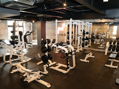 Teisho Gym Orthopedic Clinic