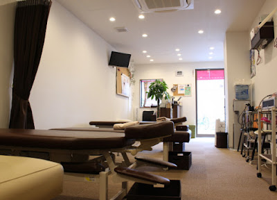 Osakashinishinarikutamadetsubakishinkyu Acupuncture 사진 4