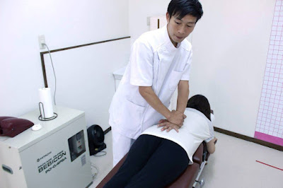 Okashinkyu Acupuncture 사진 4