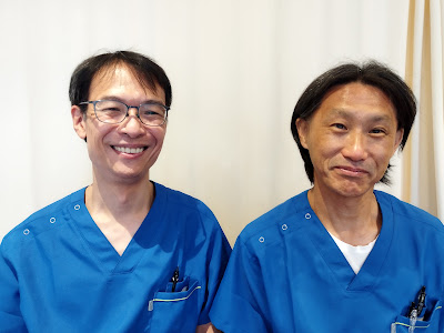 Nishitanabenankodorishinkyuin Acupuncture
