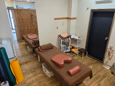 Tanagokoroshinkyu Acupuncture 사진 2