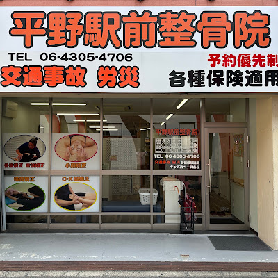 Hikaruse Ikotsuin Orthopedic Clinic