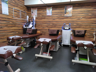 Tengachaya Orthopedic Clinic 사진 2