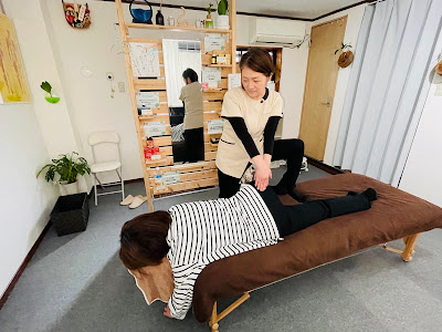 日の樹整体院 -ひのき- 사진 5