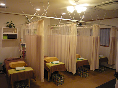 Taiyoseikotsuin Acupuncture 사진 3