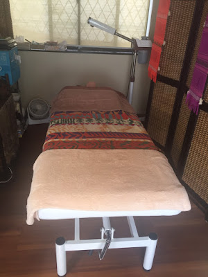 タイマッサージ・サイナム Thai massage 사진 4