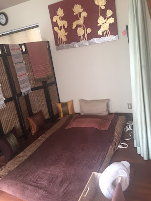 タイマッサージ・サイナム Thai massage 사진 3