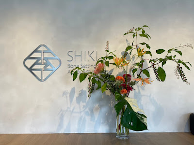 Shikishinkyu Acupuncture