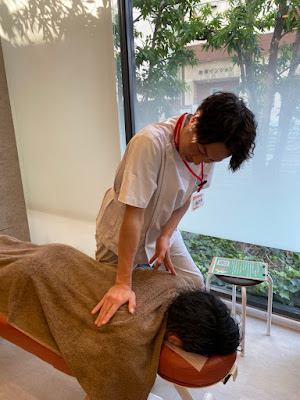 Luana / Acupuncture and Moxibustion 사진 4