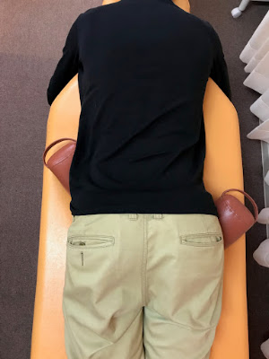 Miraishinkyu Acupuncture 사진 2