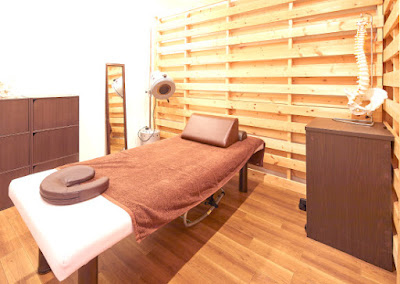 Kumataseitaiin Seikotsuin Acupuncture 사진 3