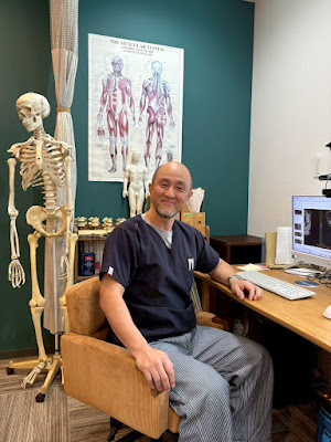 Ogawashinkyu Acupuncture 사진 5