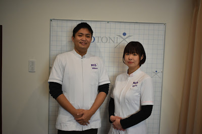 【公式】姿勢専科 KCSセンター大阪萩ノ茶屋店 사진 3