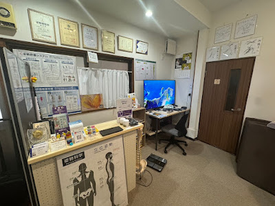【公式】姿勢専科 KCSセンター大阪萩ノ茶屋店 사진 2
