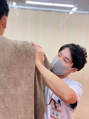 みらい鍼灸整骨院 阿倍野院 사진 3