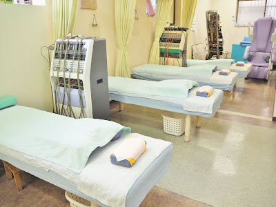 Miyashitashinkyu Acupuncture