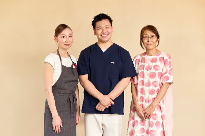 Okada Acupuncture
