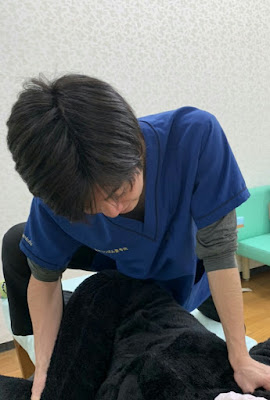 生野こつばん整体院 사진 3