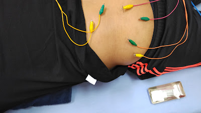 Tanimotoshinkyu Acupuncture