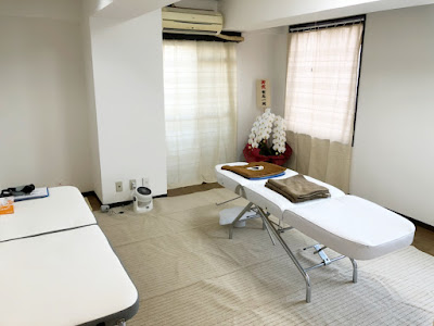 さくらボディケアラボ 大国町SAKURA body care labo massage salon