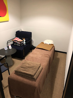 さくらボディケアラボ 大国町SAKURA body care labo massage salon 사진 3