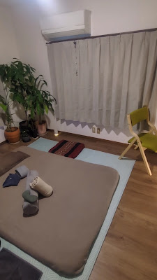 心と体のタイ古式ヒーリングしぜんたい 사진 2
