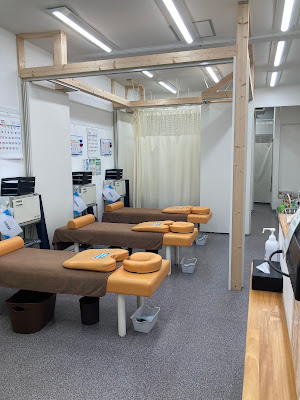 Momodani Ekimae Orthopedic Clinic 사진 2