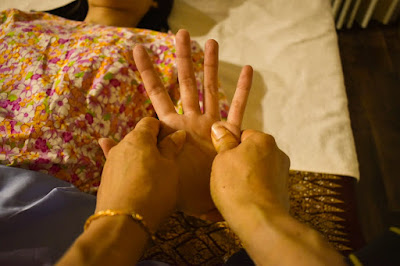 Nakhon Thai Thai-Traditional Massage 사진 2