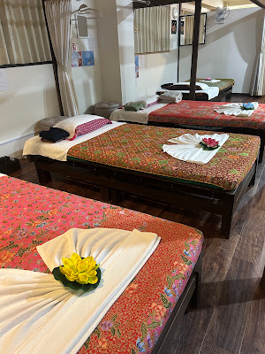 Nakhon Thai Thai-Traditional Massage
