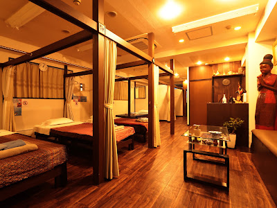 Nakhon Thai Thai-Traditional Massage 사진 5