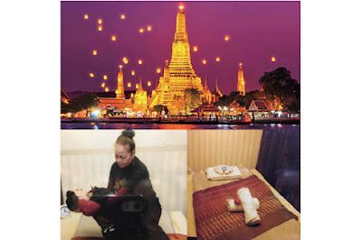 Namujaitai Thai Massage 사진 2