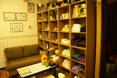 Namujaitai Thai Massage 사진 3