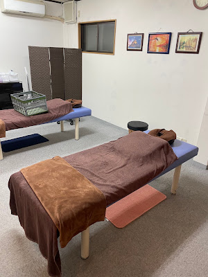 Sakura Reflexology