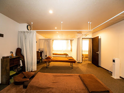 ほぐし屋前田 사진 2