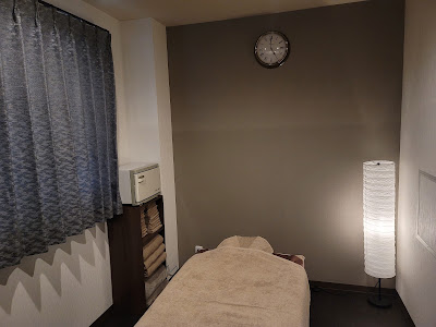 ほぐし屋前田 사진 5