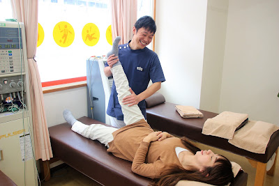 Kumanote Orthopedic Clinic 사진 2