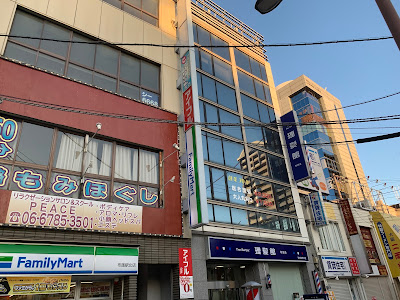 リラクゼーション PEACE布施駅前店 사진 2